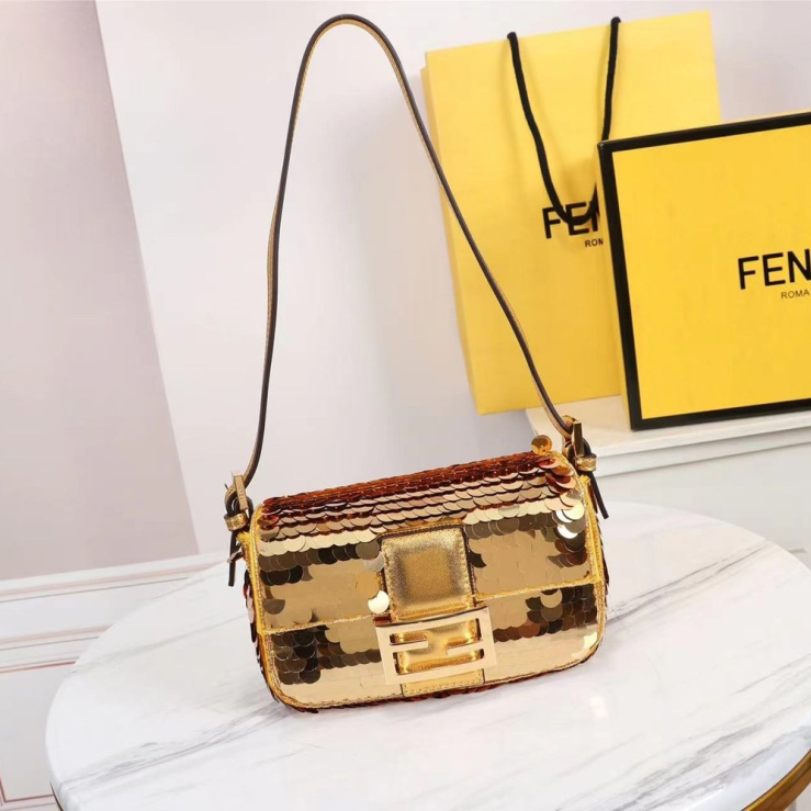 Fendi Baguette Bags